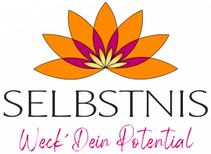 Selbstnis Logo Weck dein Potential