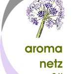 Logo Aromanetz Deutschland