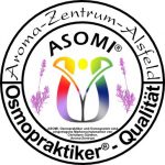 Logo ASOMI Schule für Osmopraktiker